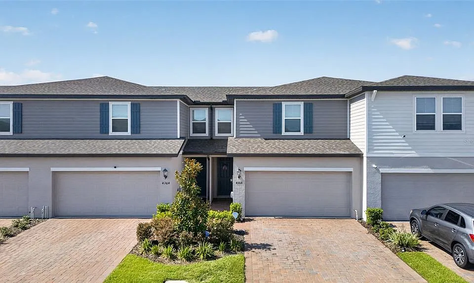 4368 Ranch House Rd