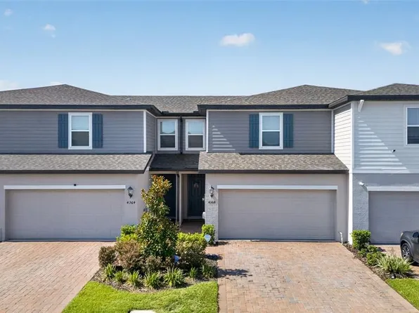 4368 Ranch House Rd, Saint Cloud, FL 34772