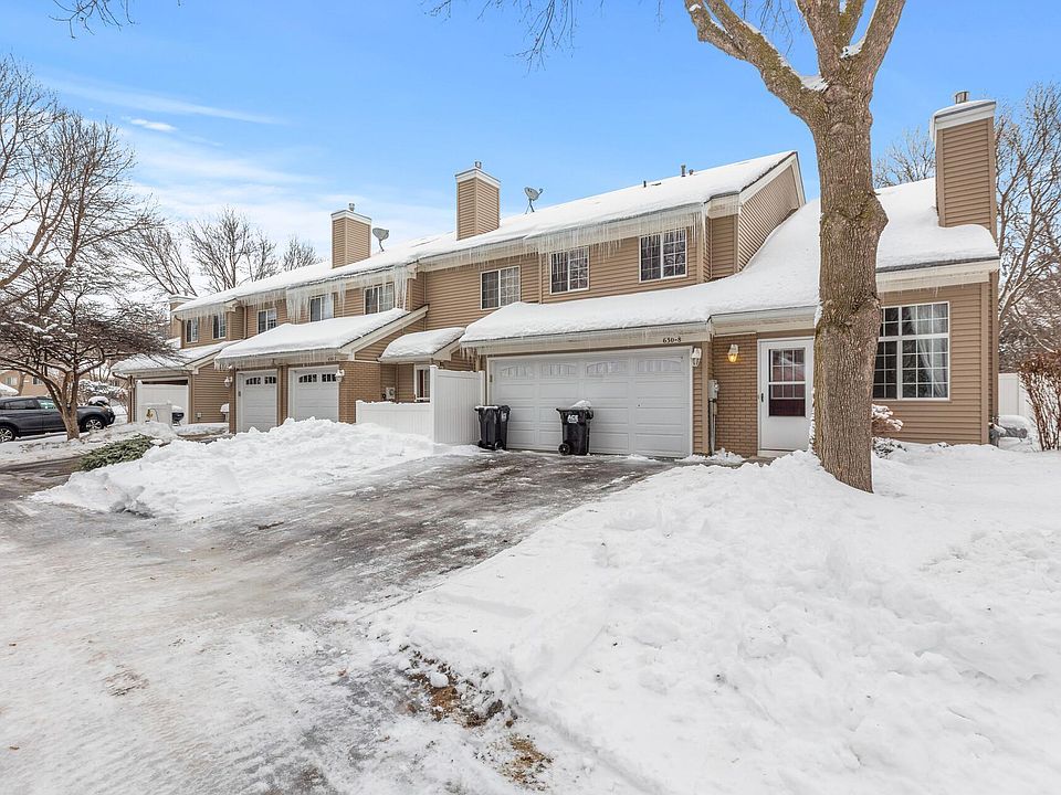 1st image of 630 85th Ln NW Unit 8