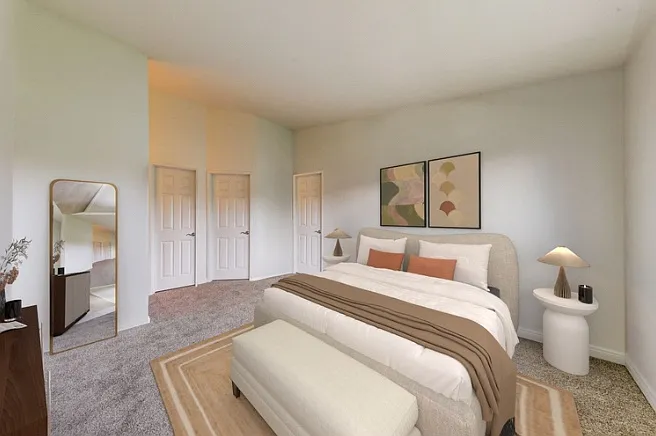Saddleback Condominium Rentals — Photo 18