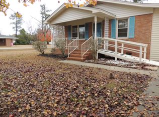 4568 Graham St, Loris, SC 29569