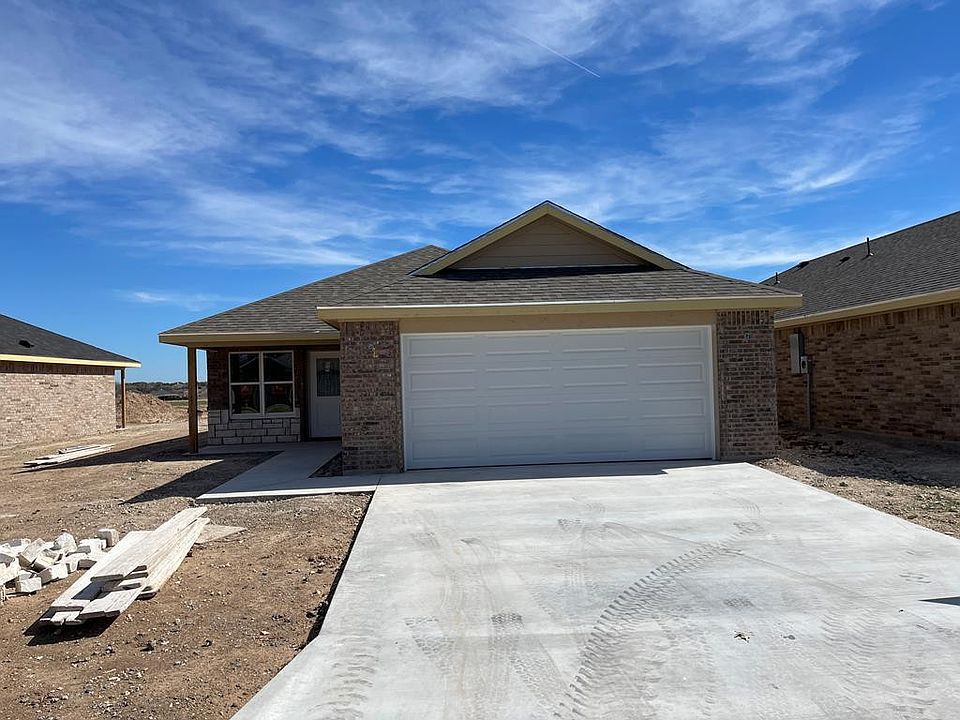 1st image of 6104 Stone Canyon Trl