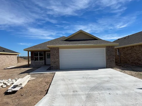 6104 Stone Canyon Trl, San Angelo, TX 76904
