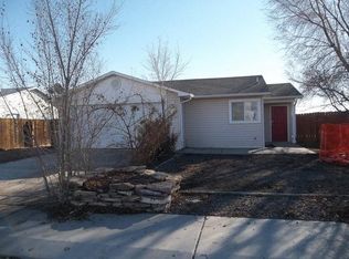 3131 Teal Ct, Grand Junction, CO 81504