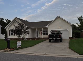 102 Ruby Ct, Suffolk, VA 23434