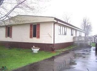 7350 Bealane, Saint Clair, MI 48001