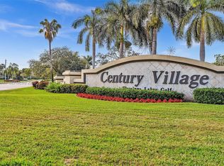 1300 SW 124th Ter APT 105P, Pembroke Pines, FL 33027