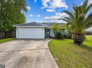 230 Hunt Club Rd, Saint Marys, GA 31558