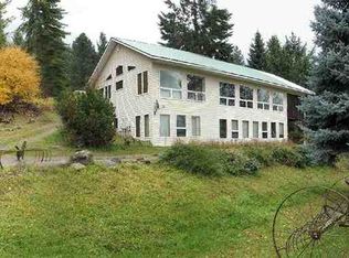 185 Riser Creek Rd, Hope, ID 83836