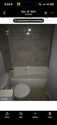 24 W End Ave #1 Photo 1