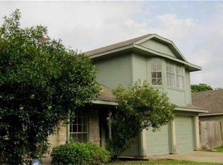 12606 Vitry Ln, Houston, TX 77071