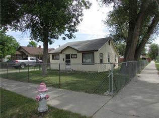 145 Jackson St, Billings, MT 59101