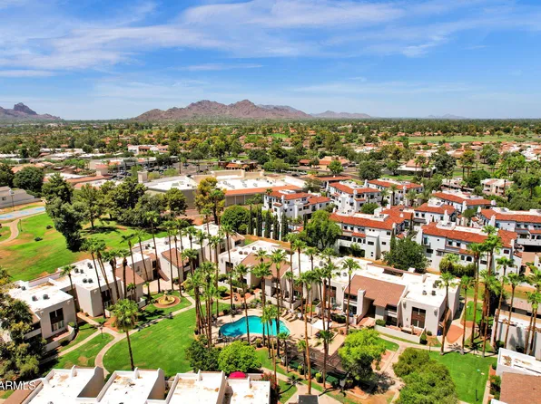 7350 N Via Paseo Del Sur O202, Scottsdale, AZ 85258