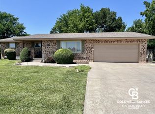 1505 Labrador Blvd, Garden City, KS 67846