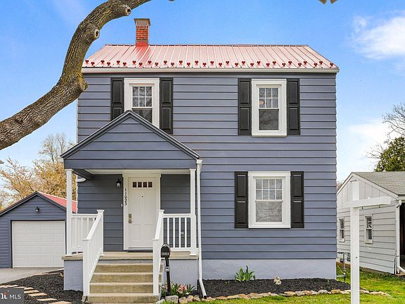 2nd image of 11023 Lincoln Ave