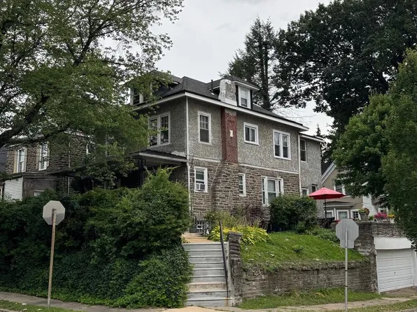 1236 Medary Ave, Philadelphia, PA 19141