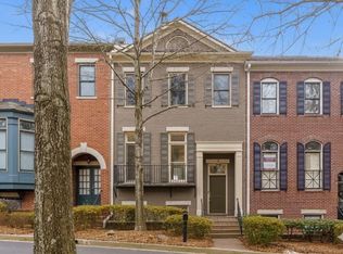 145 W Ridge Way, Roswell, GA 30076