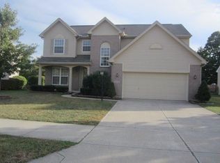4978 Summerset Dr, Tipp City, OH 45371