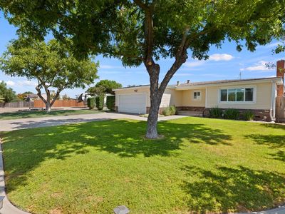 16948 Lawrence Rd, Escalon, CA, 95320