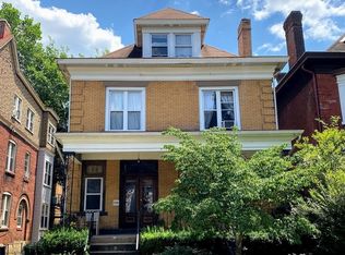 5924 Elwood St, Pittsburgh, PA