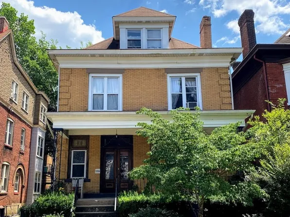 5924 Elwood St, Pittsburgh, PA 15232