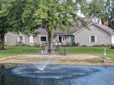 25914 Nichols Rd, Columbia Station, OH, 44028