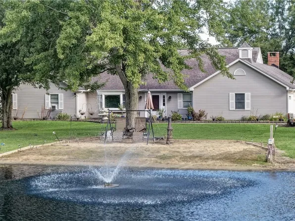 25914 Nichols Rd, Columbia Station, OH 44028
