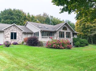 7396 W Bend Rd, Theresa, WI 53091