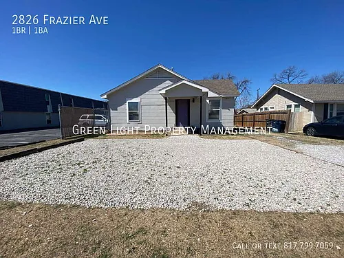 2826 Frazier Ave Photo 1