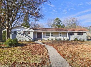 716 Mellon St, Little Rock, AR 72205