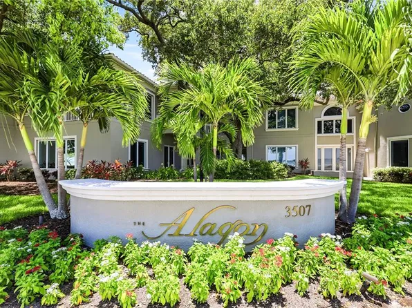 3507 Bayshore Blvd #102, Tampa, FL 33629