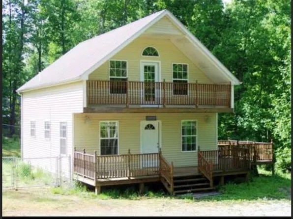 105 Jennifer Ln, Hilham, TN 38568