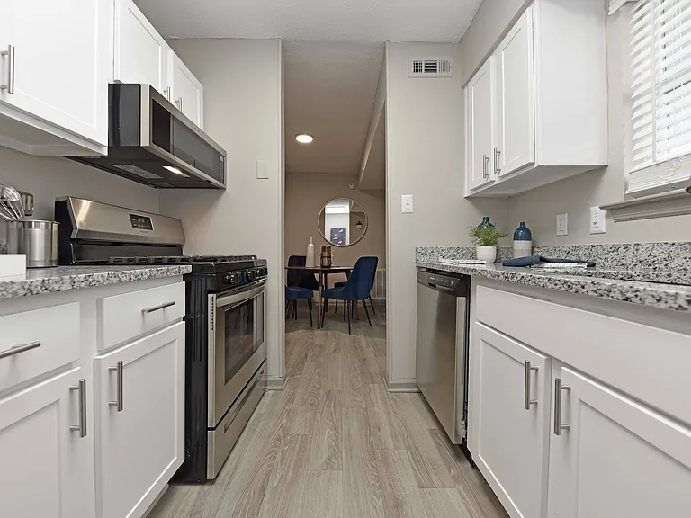 Modern Cabinetry
