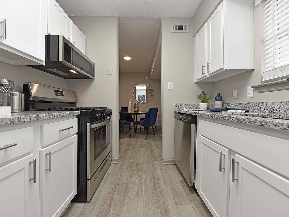 Modern Cabinetry