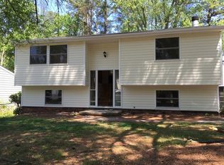 7401 Winterleaf Ct, North Chesterfield, VA 23234