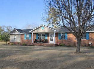 202 McBride St, Mount Vernon, GA 30445