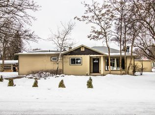 2103 N Dick Rd, Spokane, WA 99212