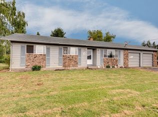 4501 SE Amity Rd, Amity, OR 97101