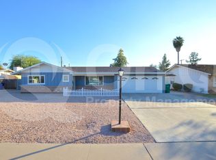 1305 E Downing St, Mesa, AZ 85203
