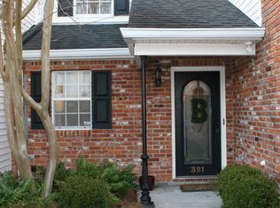 321 N French Quarter Dr, Houma, LA 70364