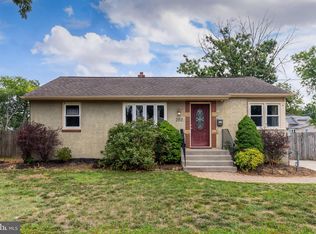 202 N Lincoln Ave, National Park, NJ 08063