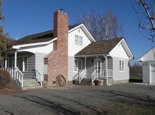 491 Bella Terra Rd, Zillah, WA 98953