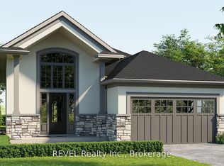 1186 Uppers Ln, Thorold, ON L2V0J8