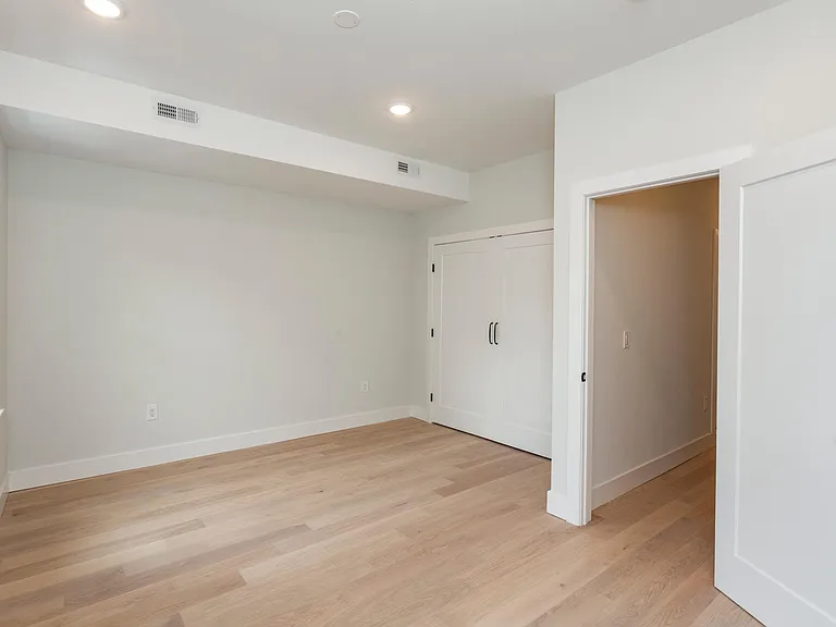 2nd floor front bedroom