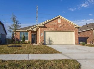 16926 Cory Cornel Ln, Richmond, TX 77407