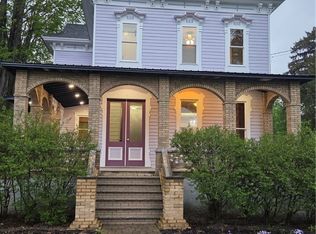 317 Broad St, Oneida, NY 13421