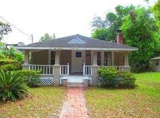 4408 Beverly Ave, Jacksonville, FL 32210