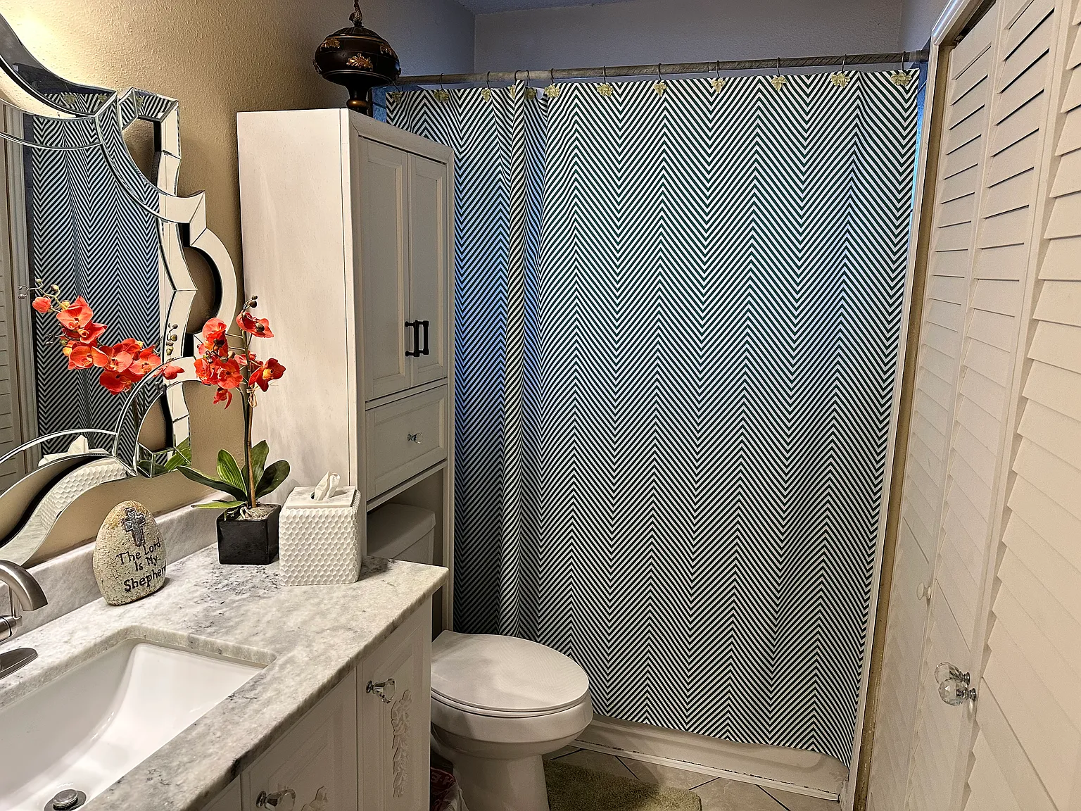 1 bed, 567 sqft, $1,400 — Photo 3