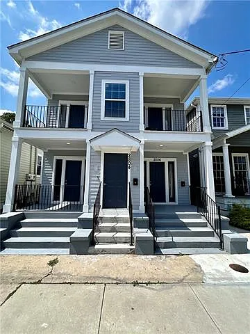 2806 Upperline St #LOWER