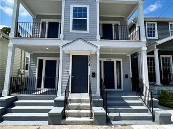 2806 Upperline St, New Orleans, LA 70115